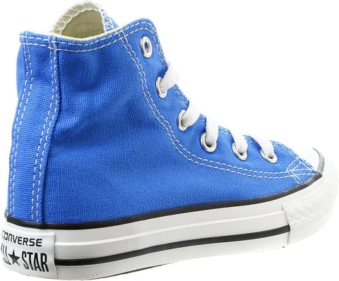 Converse School Kids Chuck Taylor All Star Hi Larkspur Blue
