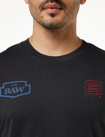 G Star Crew Shadow