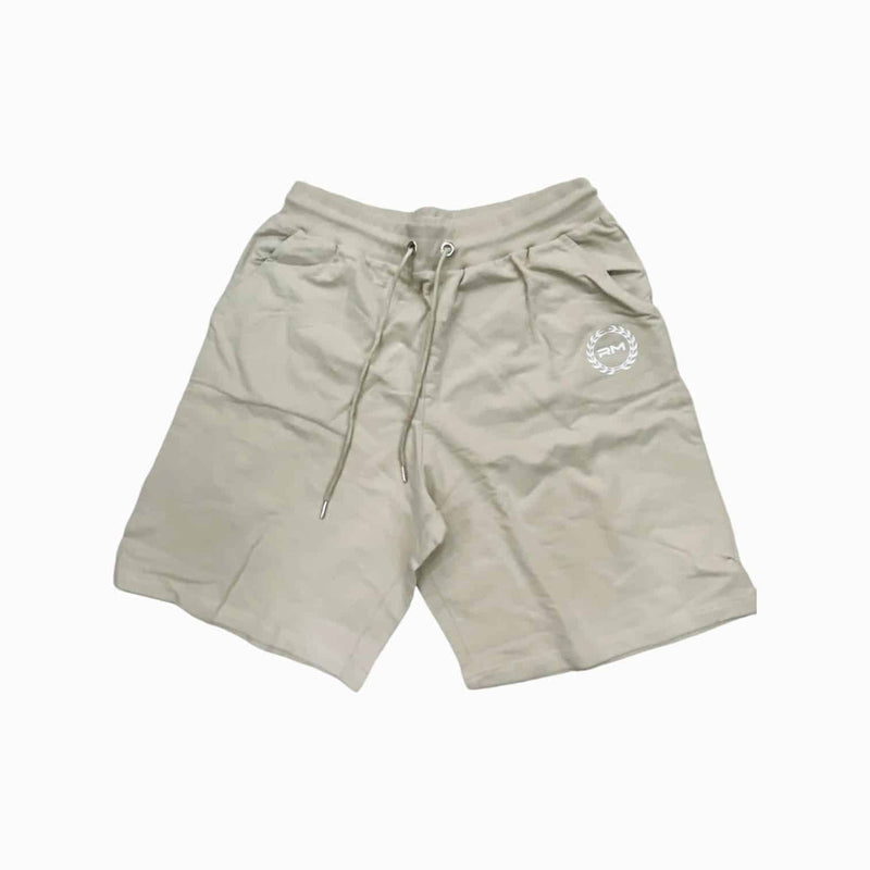 Rossimoda Bermuda Shorts Khaki