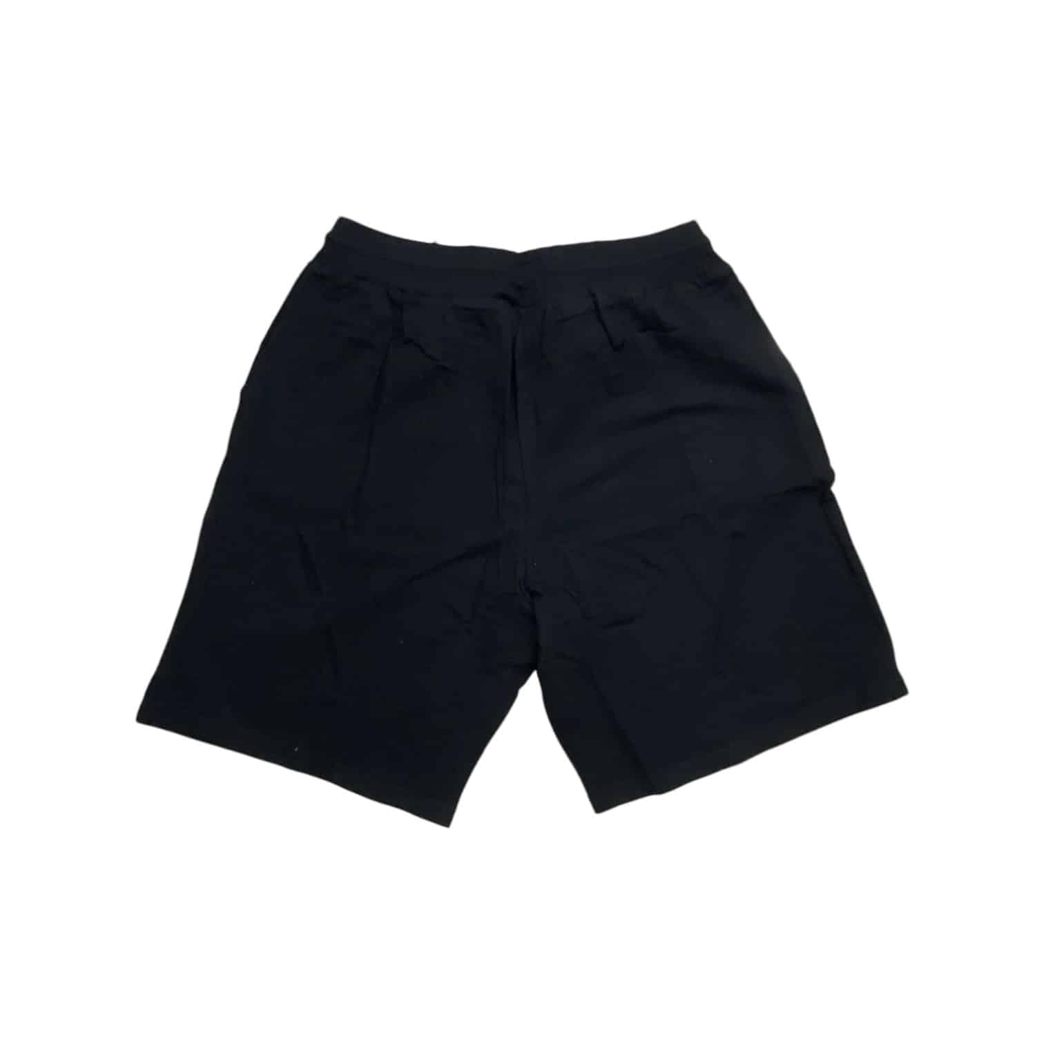 Rossimoda Bermuda Comfort Shorts Black