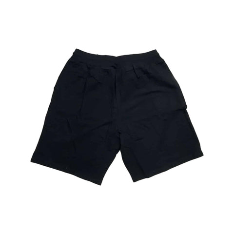 Rossimoda Bermuda Shorts Black