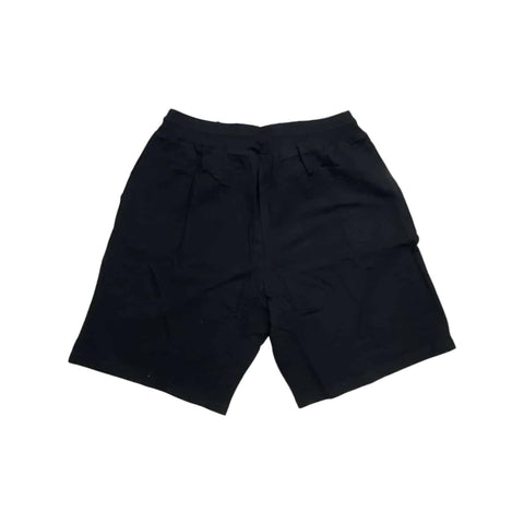 Rossimoda Bermuda Comfort Shorts Black