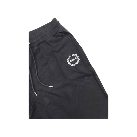 Rossimoda Bermuda Shorts Black