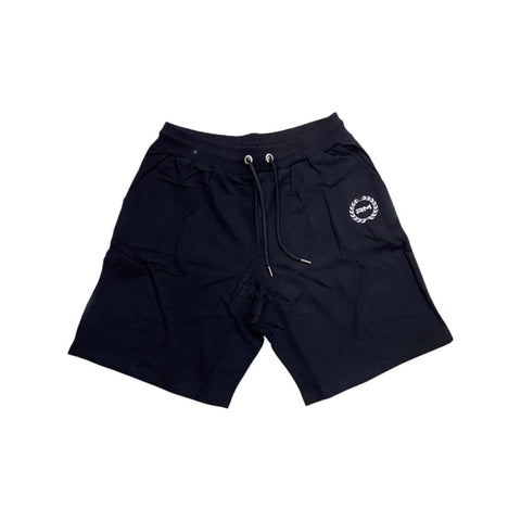 Rossimoda Bermuda Shorts Black