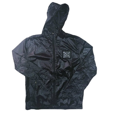 Cutty Icon Jacket