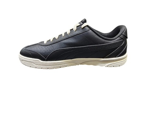 Puma Club Pro Leather Black/Alpine Snow