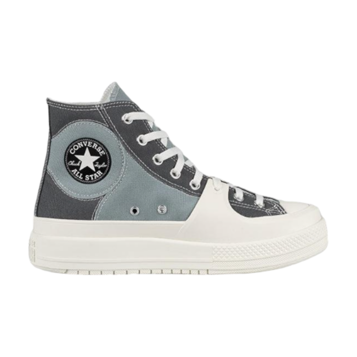 Converse Chuck Taylor Construct Hi