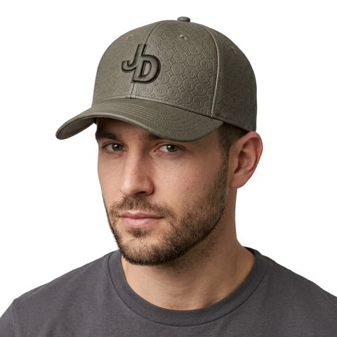 Jonathan D Sergio Chocolate Cap