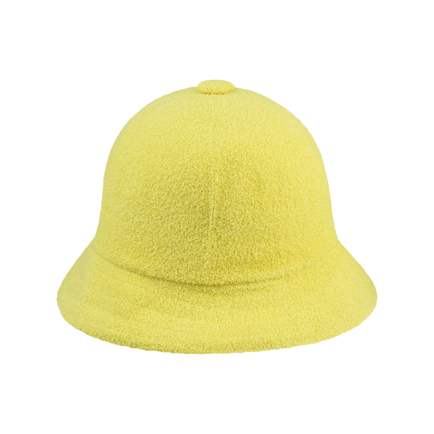 Kangol Bermuda Casual Bucket Lemon Sorbet