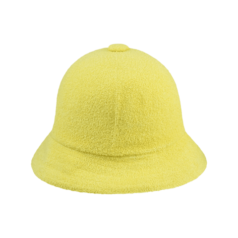 Kangol Bermuda Casual Bucket Lemon Sorbet