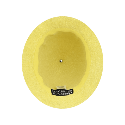 Kangol Bermuda Casual Bucket Lemon Sorbet