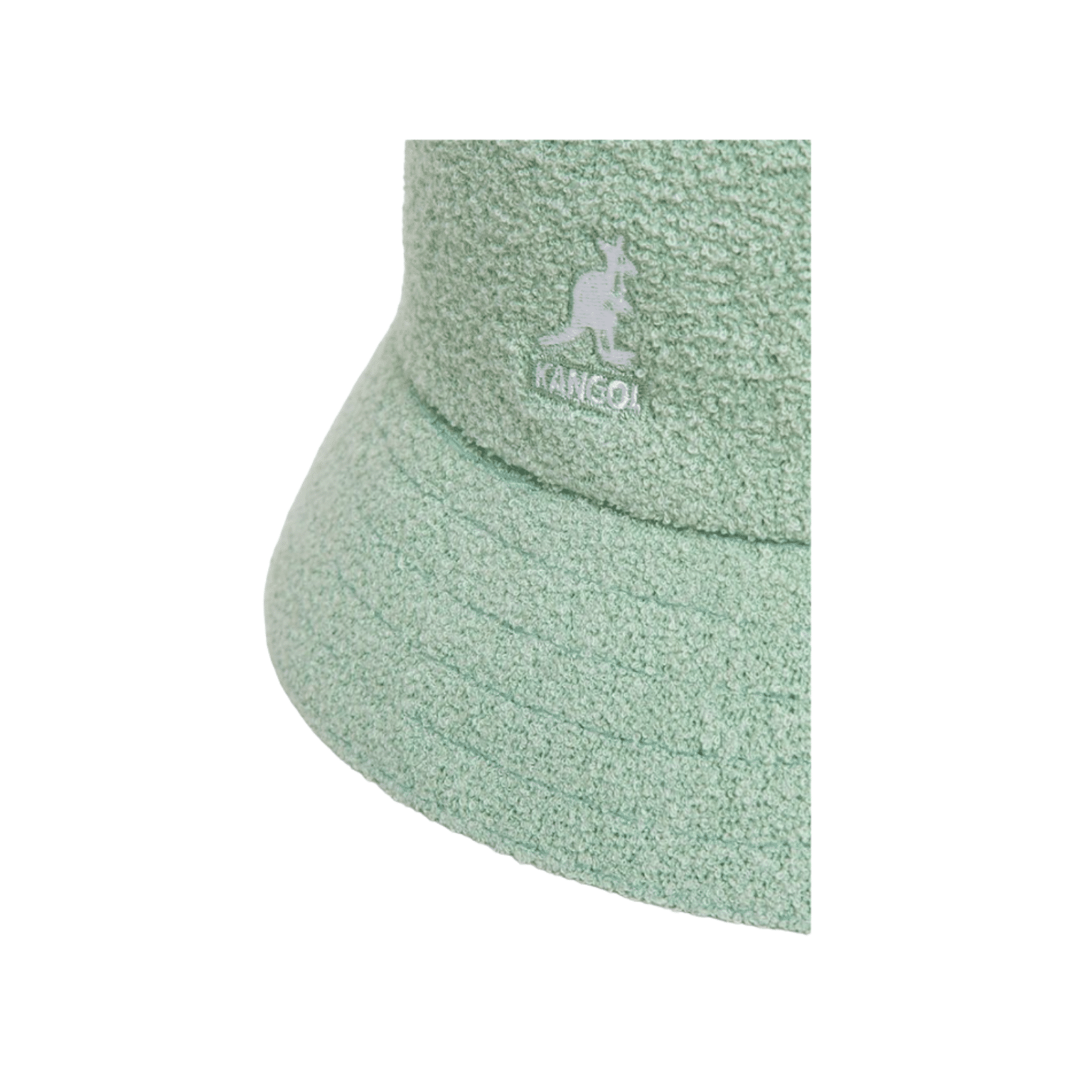 Kangol Bermuda Casual Bucket Sweet Mint