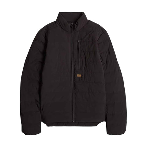 G Star Jacket Foundation Liner Black