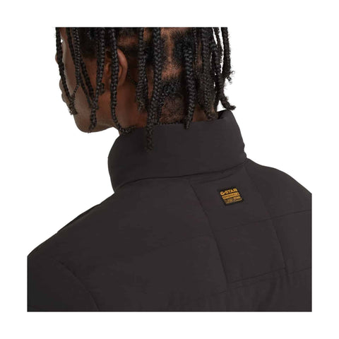 G Star Jacket Foundation Liner Black