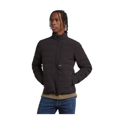 Gstar Jacket Foundation Liner Black
