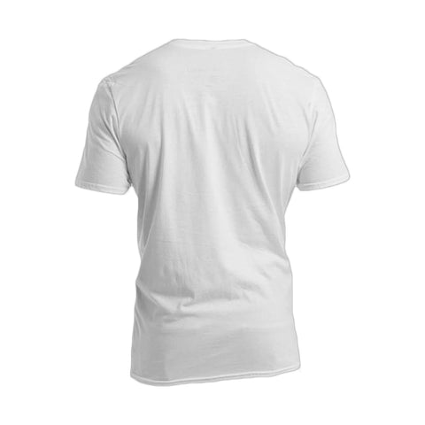 Vialli Lanvin T-Shirt White