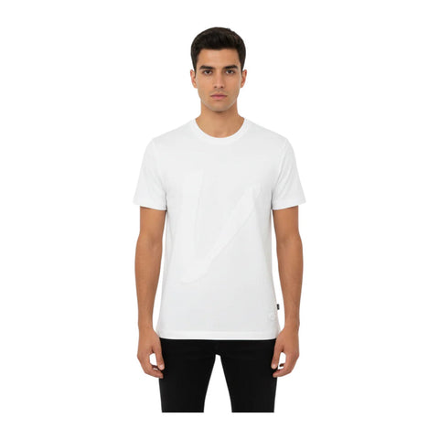 Vialli Lamaki T-Shirt White