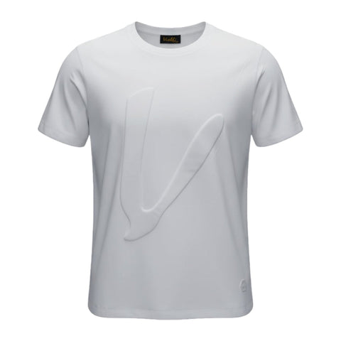 Vialli Lamaki T-Shirt White