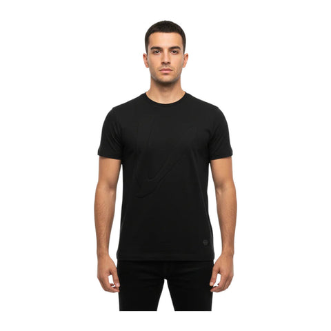 Vialli Lamaki T-Shirt Black