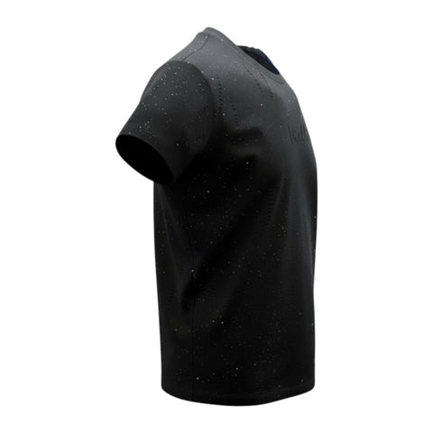 Vialli Lights T-Shirt Black