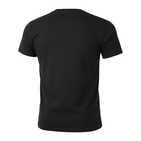 Vialli Lubaba T-Shirt Black