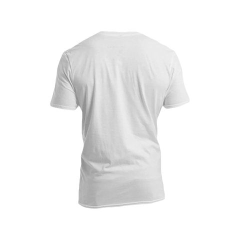 Vialli Elepar T-Shirt White