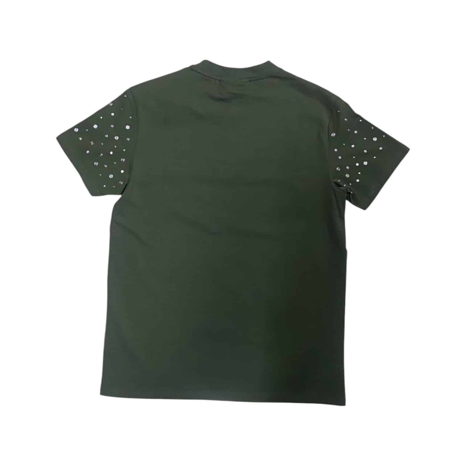 Vially T Shirt Enlight Olive
