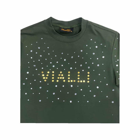 Vially T Shirt Enlight Olive