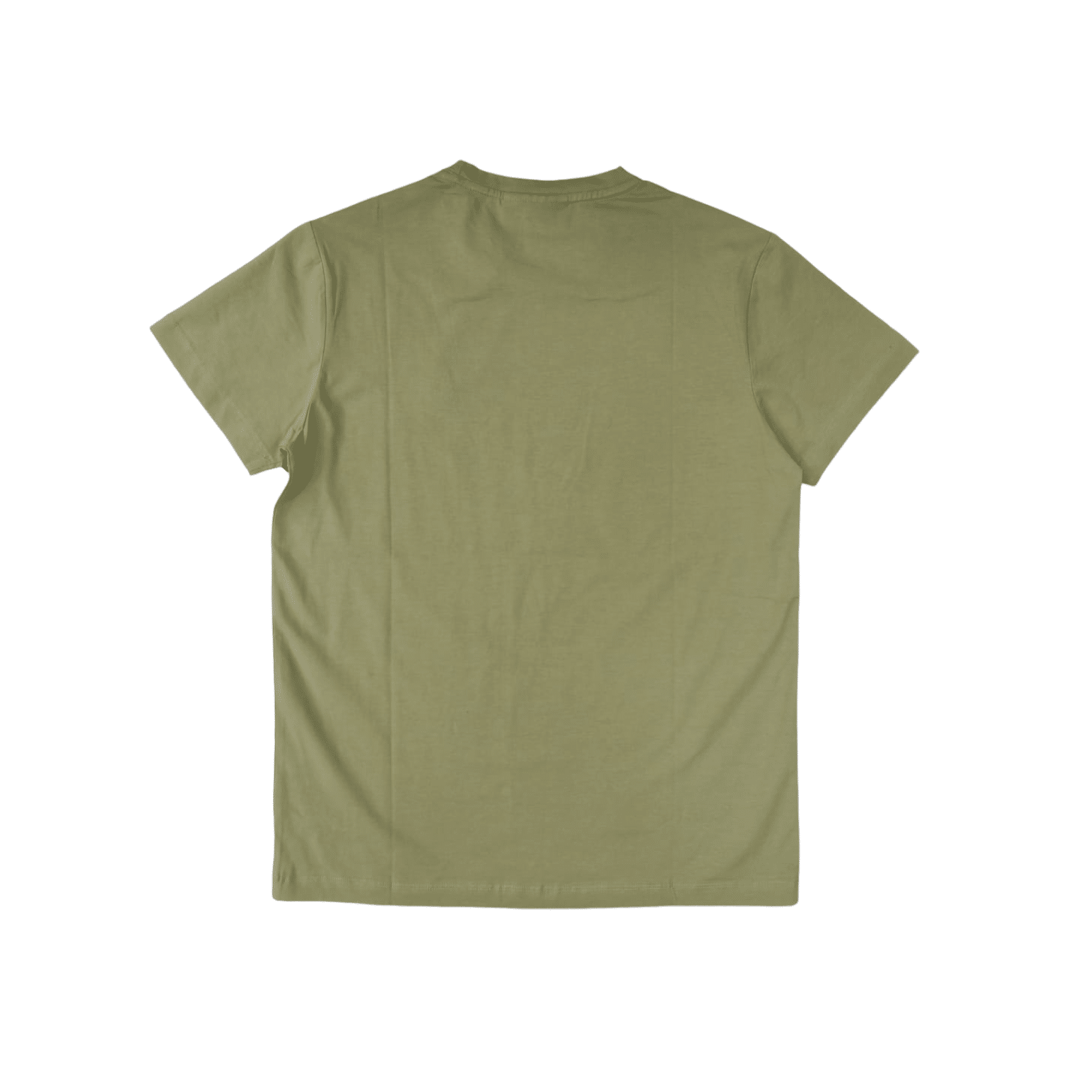 Vialli T-Shirt Identif Green