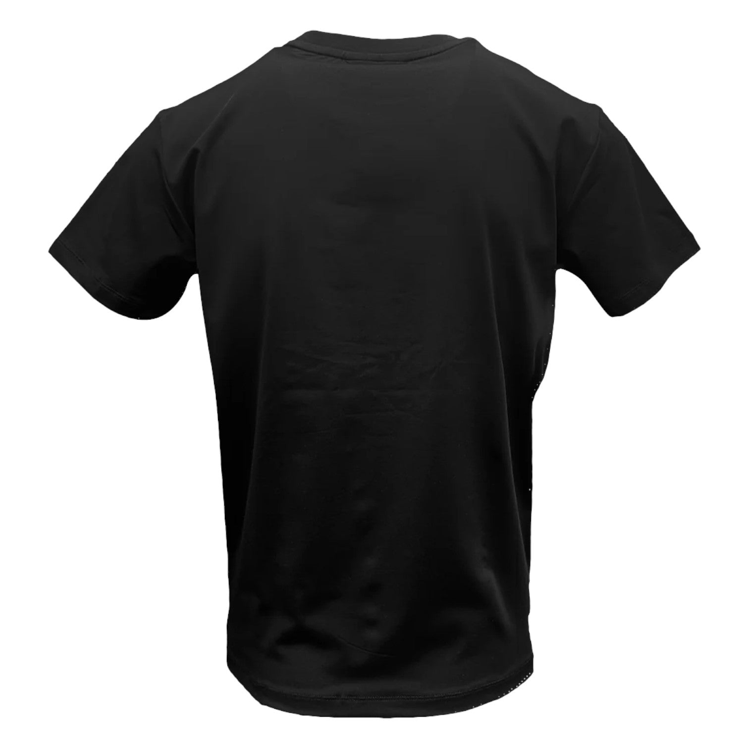 Vialli T-Shirt Identif - Black