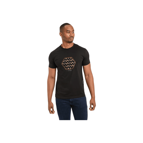 Vialli Crew Impower Black