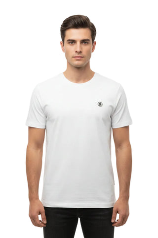 Vialli Crew Identif White