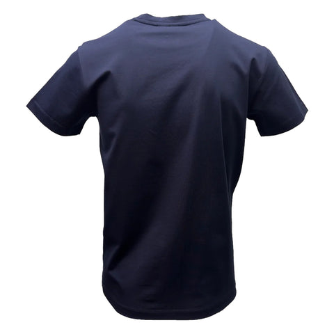 Vialli T-Shirt Identif - Navy