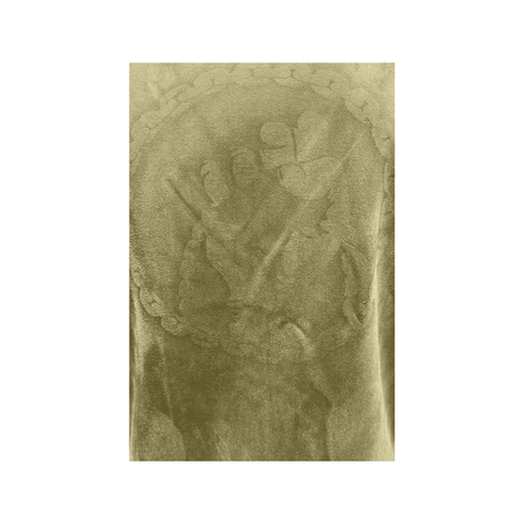 Vialli T Shirt Imprenta Odd Olive