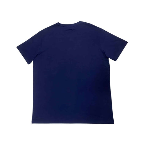 Vialli T Shirt Dizzy Navy