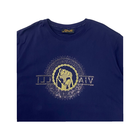 Vialli Dizzy T-Shirt