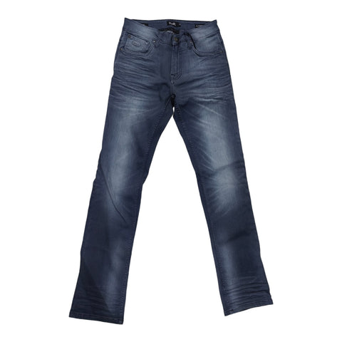 Vialli Jeans Sottle Slim - Swaad Grey