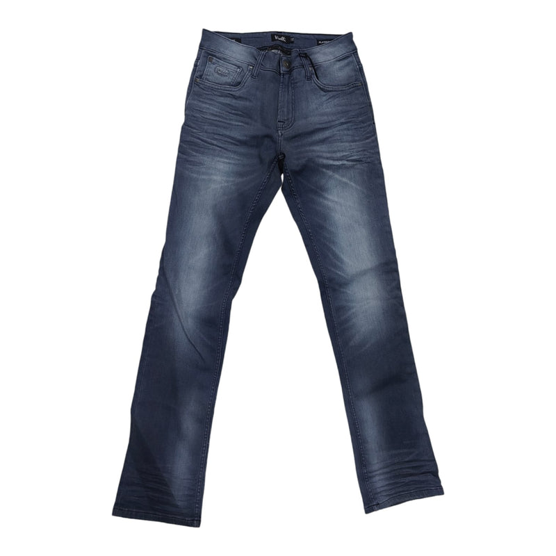 Vialli Jeans Sottle Slim - Swaad Grey