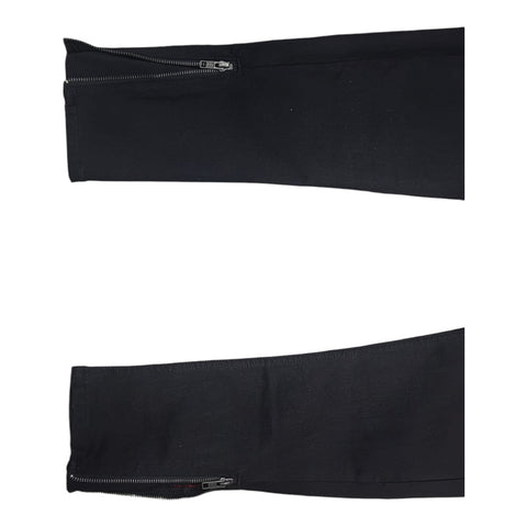 Vialli Jeans Ultra Fit Emulation Black