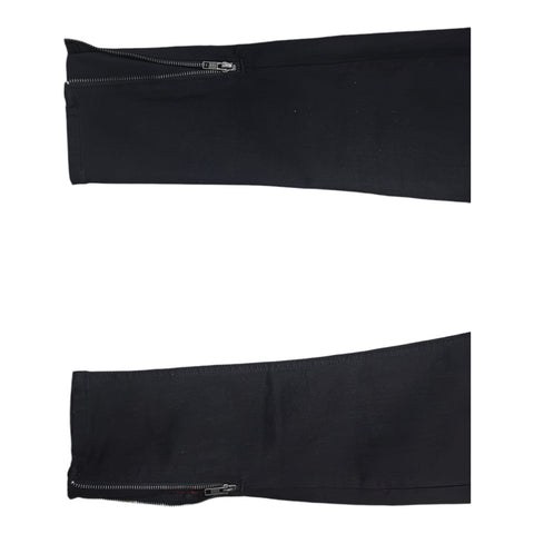 Vialli Jeans Emulation Ultra Fit - Black
