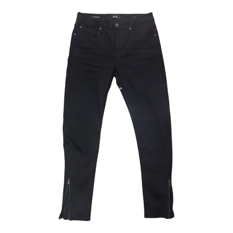Vialli Jeans Emulation Ultra Fit - Black