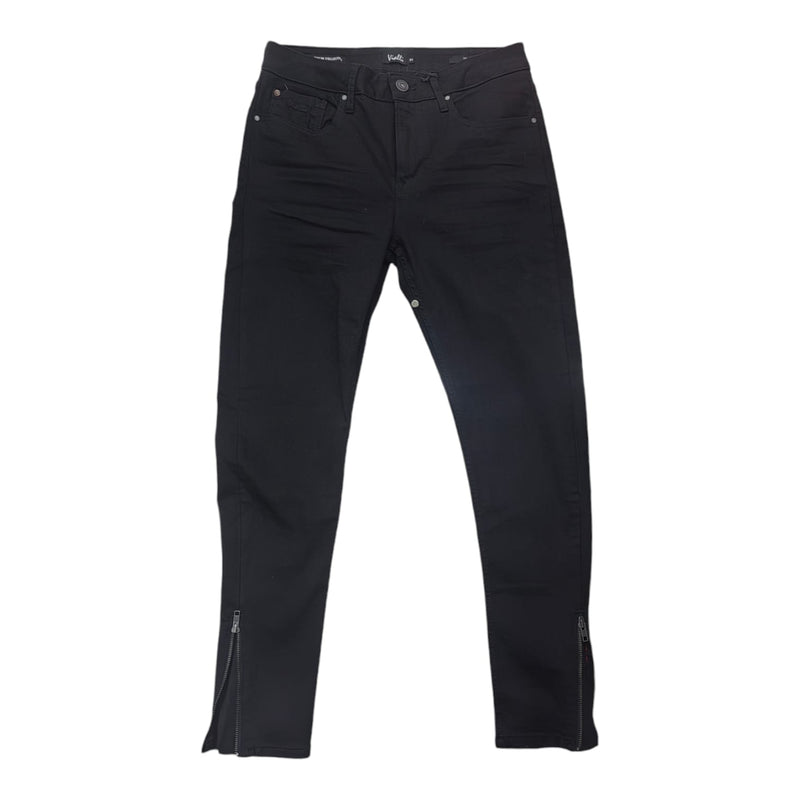 Vialli Jeans Ultra Fit Emulation Black