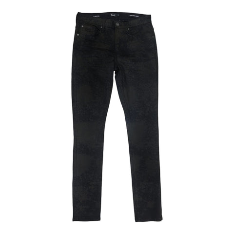 Vialli Jeans Scheletrico Skinny Chesnachios Oil Black