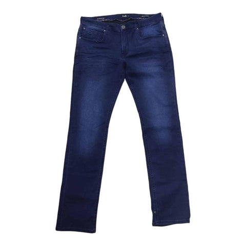 Vialli Jeans Sottle Slim Fit Bavenci Blue