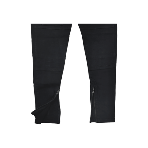 Vialli Jeans Morbido Aelooso Black