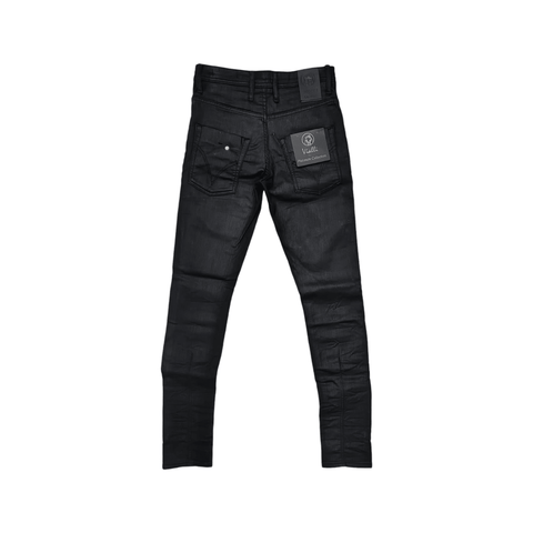 Vialli Elvinios Jeans Black