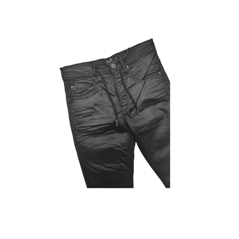 Vialli Elvinios Jeans Black