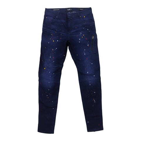 Vialli Jeans Luca Painter Ultra Denim