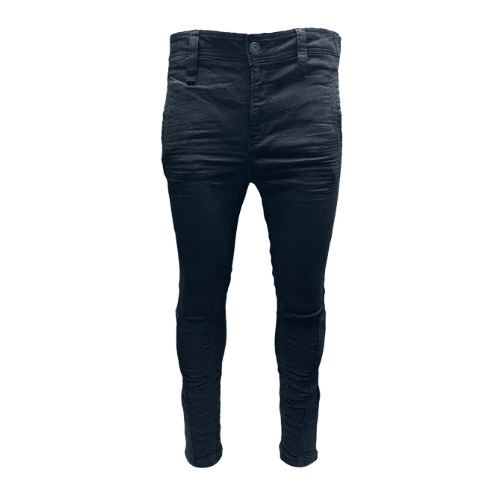 Vialli Jeans Kosmos Ink Morbido - Dark Navy