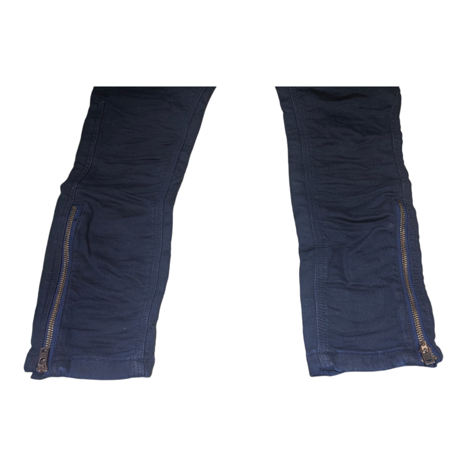 Vialli Jeans Kosmos Ink Morbido - Dark Navy
